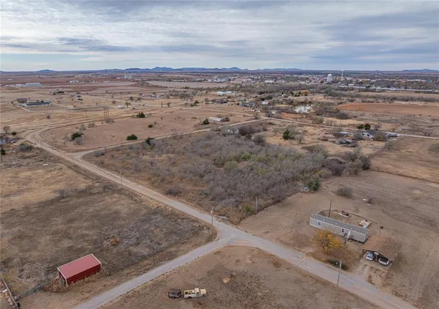 Photo 2 of Land for sale at S Blaine St/ 2nd St, Hobart, OK 73651 | MLS# 1244484 | Listing updated on 2026-08-15