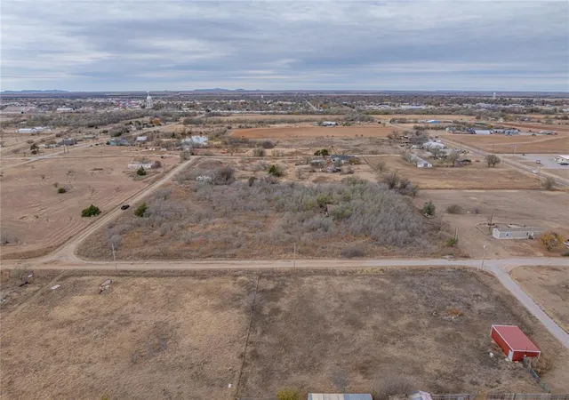 Photo 3 of Land for sale at S Blaine St/ 2nd St, Hobart, OK 73651 | MLS# 1244484 | Listing updated on 2026-08-15