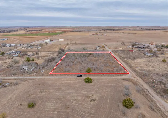Photo 4 of Land for sale at S Blaine St/ 2nd St, Hobart, OK 73651 | MLS# 1244484 | Listing updated on 2026-08-15