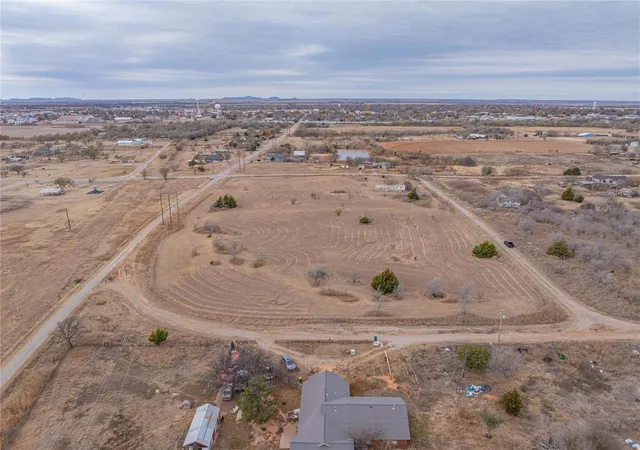 Photo 2 of Land for sale at S Blaine St/ 3rd St, Hobart, OK 73651 | MLS# 1244487 | Listing updated on 2026-08-15