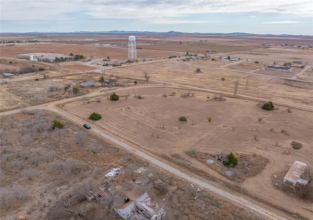Photo 4 of Land for sale at S Blaine St/ 3rd St, Hobart, OK 73651 | MLS# 1244487 | Listing updated on 2026-08-15