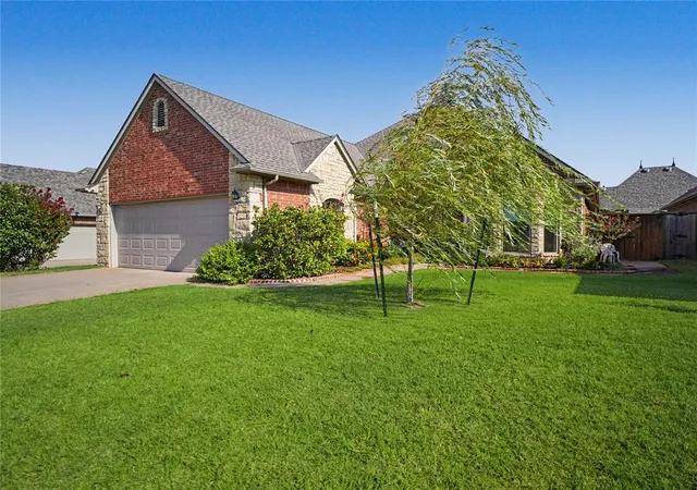 Single family home for sale at 5313 NW 123rd Street, Oklahoma City, OK 73142 | MLS# 1244489