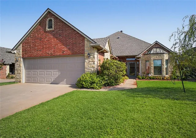 Photo 2 of Single family home for sale at 5313 Nw 123rd Street, Oklahoma City, OK 73142 | MLS# 1244489 | Listing updated on 2026-10-07