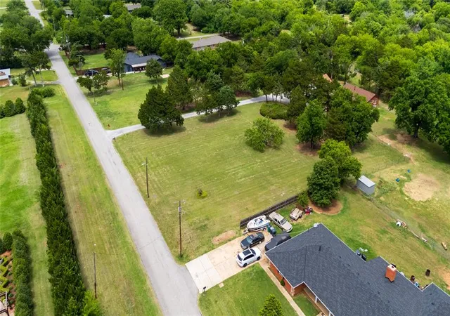 Photo 1 of Land for sale at 6414 Ne Prospect St, Oklahoma City, OK 73111 | MLS# 1244491 | Listing updated on 2026-08-14