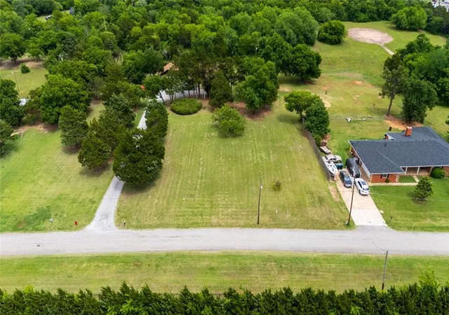 Photo 3 of Land for sale at 6414 Ne Prospect St, Oklahoma City, OK 73111 | MLS# 1244491 | Listing updated on 2026-08-14