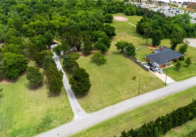 Photo 3 of Land for sale at 6414 NE Prospect St, Oklahoma City, OK 73111 | MLS# 1244491 | Listing updated on 2026-08-14