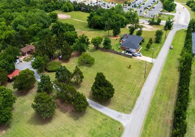 Photo 4 of Land for sale at 6414 NE Prospect St, Oklahoma City, OK 73111 | MLS# 1244491 | Listing updated on 2026-08-14