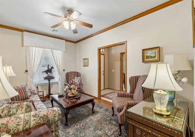 Photo 4 of Sale Pending at 16013 Sonoma Dr, Edmond, OK 73013 | MLS# 1244492 | Listing updated on 2026-09-03