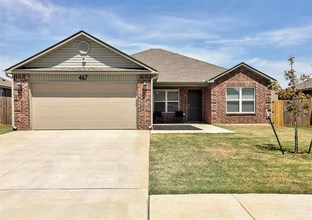 1st image of 467 Se 7th Pl, Newcastle, OK 73065 | MLS# 1244494