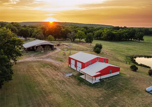 Photo 3 of Single family home for sale at 13067 S Bristlecone Rd, Henryetta, OK 74437 | MLS# 1244496 | Listing updated on 2026-08-17