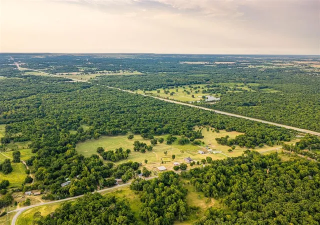 50th image of 13067 S Bristlecone Rd, Henryetta, OK 74437 | MLS# 1244496