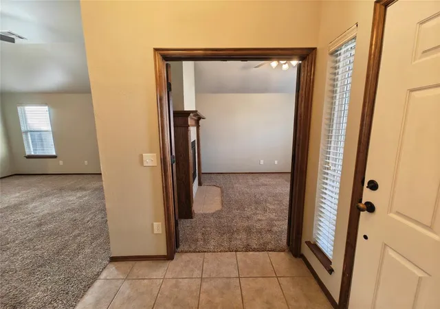 Photo 3 of Sale Pending at 4213 Kensington Dr, Moore, OK 73160 | MLS# 1244497 | Listing updated on 2026-09-19