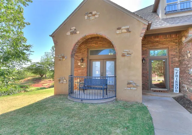 Photo 2 of Single family home for sale at 13305 Ambleside Dr, Yukon, OK 73099 | MLS# 1244500 | Listing updated on 2026-09-23