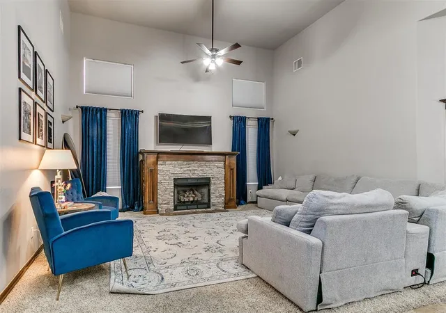 Photo 4 of Single family home for sale at 13305 Ambleside Dr, Yukon, OK 73099 | MLS# 1244500 | Listing updated on 2026-10-07