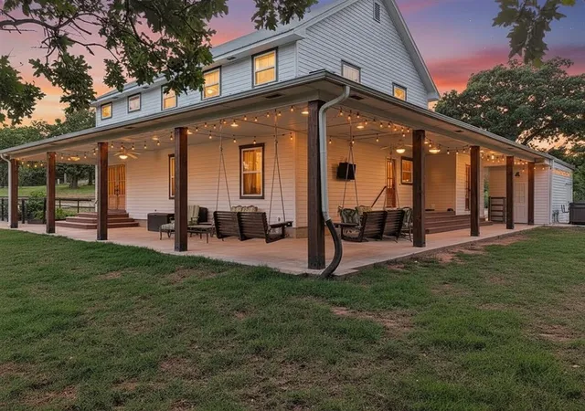 Photo 1 of Single family home for sale at 3001 Ne 80th Avenue, Norman, OK 73026 | MLS# 1244504 | Listing updated on 2026-09-07