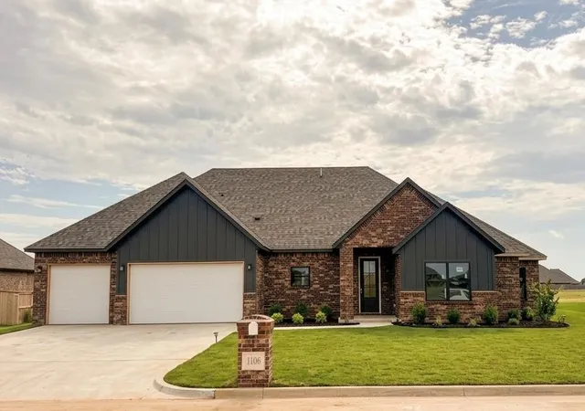 1st image of 1106 Jaden Blvd, Tuttle, OK 73089 | MLS# 1244505