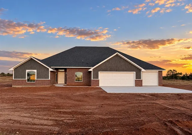 Photo 1 of Single family home for sale at 2670 Secretariat Pass, Guthrie, OK 73044 | MLS# 1244506 | Listing updated on 2026-10-05