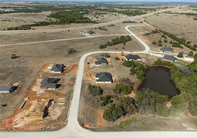 Photo 4 of Single family home for sale at 2670 Secretariat Pass, Guthrie, OK 73044 | MLS# 1244506 | Listing updated on 2026-10-05