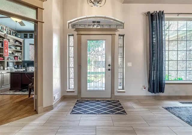 Photo 4 of Single family home for sale at 4612 NW 160th Terrace, Edmond, OK 73013 | MLS# 1244508 | Listing updated on 2026-08-26