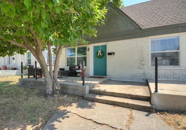 Photo 3 of Multi family home for sale at 116 Nw 31st Street, Oklahoma City, OK 73118 | MLS# 1244510 | Listing updated on 2026-08-15