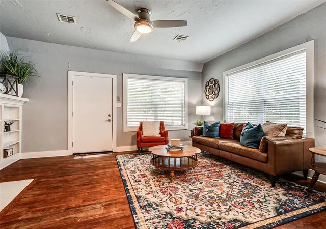 Photo 3 of House for sale at 116 NW 31st Street, Oklahoma City, OK 73118 | MLS# 1244510 | Listing updated on 2026-08-15