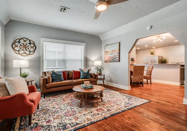 Photo 4 of House for sale at 116 NW 31st Street, Oklahoma City, OK 73118 | MLS# 1244510 | Listing updated on 2026-08-15