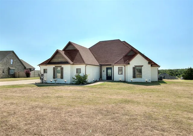 1st image of 3682 Winding Ridge Dr, Blanchard, OK 73010 | MLS# 1244512