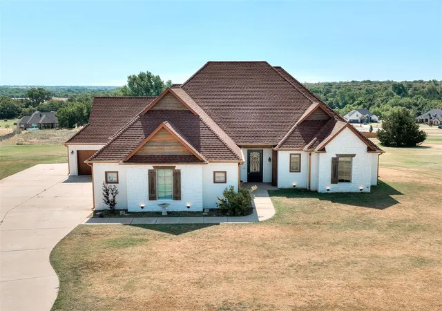 4th image of 3682 Winding Ridge Dr, Blanchard, OK 73010 | MLS# 1244512