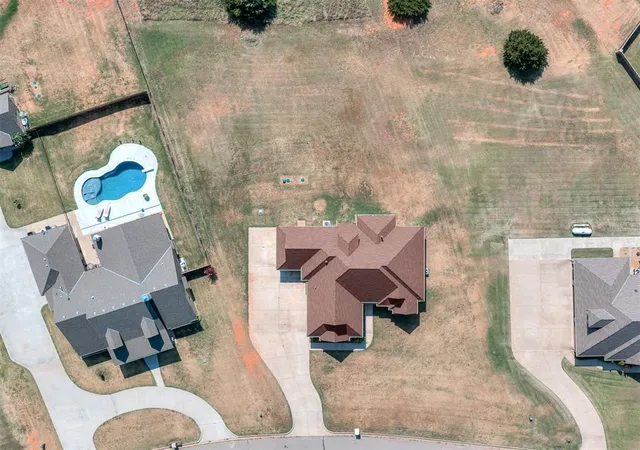 42nd image of 3682 Winding Ridge Dr, Blanchard, OK 73010 | MLS# 1244512