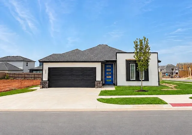 Single family home for sale at 18029 Anthem Blvd, Edmond, OK 73012 | MLS# 1244515