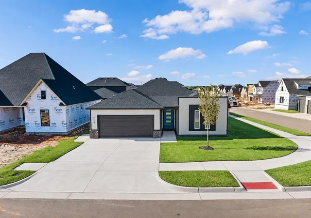 Photo 1 of Single family home for sale at 18029 Anthem Blvd, Edmond, OK 73012 | MLS# 1244515 | Listing updated on 2026-10-29
