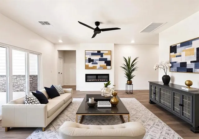 Photo 1 of Single family home for sale at 18029 Anthem Blvd, Edmond, OK 73012 | MLS# 1244515 | Listing updated on 2026-09-21