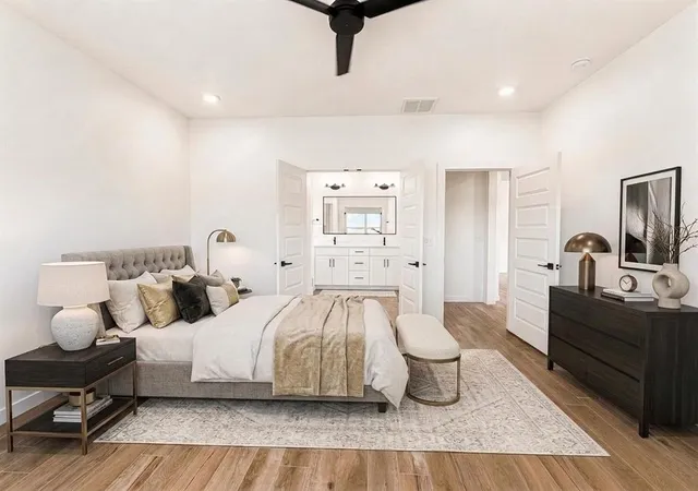 Photo 3 of Single family home for sale at 18029 Anthem Blvd, Edmond, OK 73012 | MLS# 1244515 | Listing updated on 2026-09-21