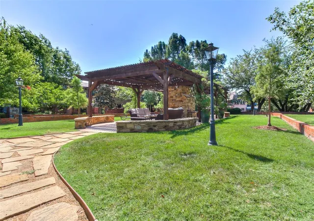 48th image of 6441 Brandywine Ln, Oklahoma City, OK 73116 | MLS# 1244516
