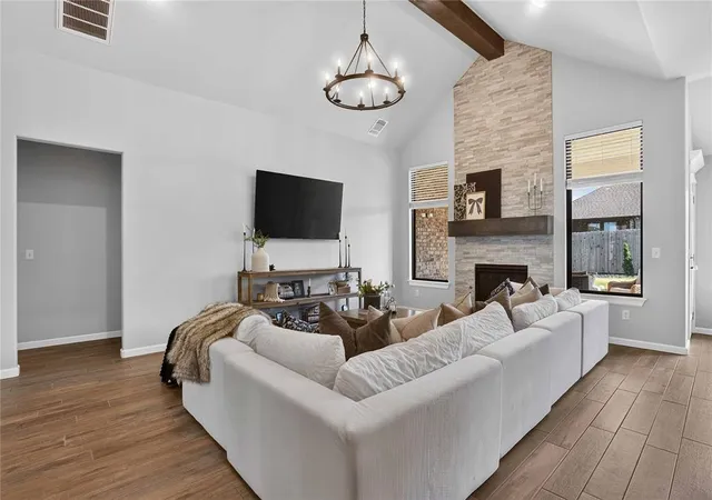 Photo 5 of Single family home for sale at 908 SE 30th Street, Moore, OK 73160 | MLS# 1244518 | Listing updated on 2026-09-06