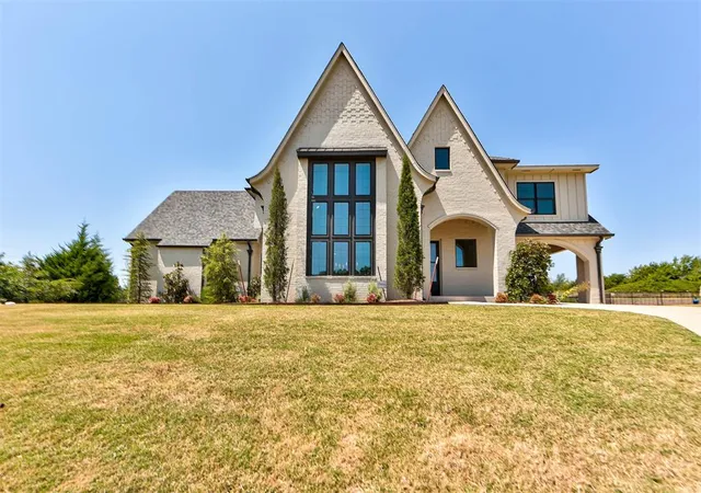 1st image of 3387 Red Ridge Dr, Blanchard, OK 73010 | MLS# 1244519