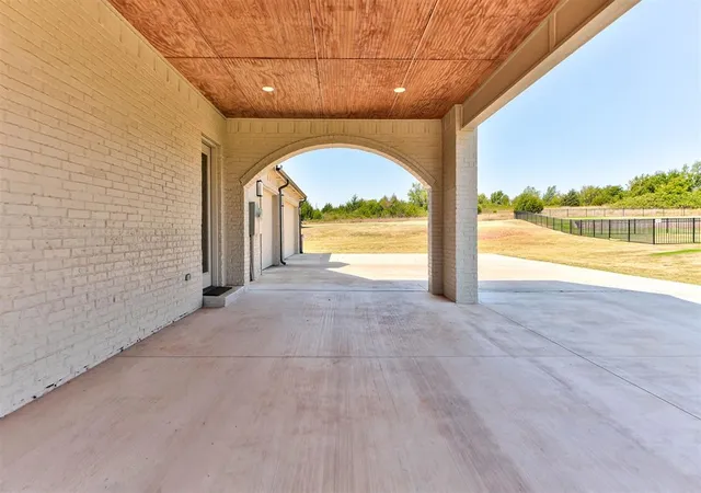2nd image of 3387 Red Ridge Dr, Blanchard, OK 73010 | MLS# 1244519