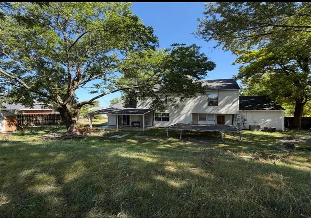 4th image of 904 Fireside Estate Rd, Mc Alester, OK 74501 | MLS# 1244520