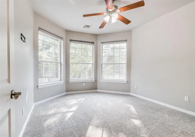 50th image of 16 Greenmore Dr, Edmond, OK 73034 | MLS# 1244523