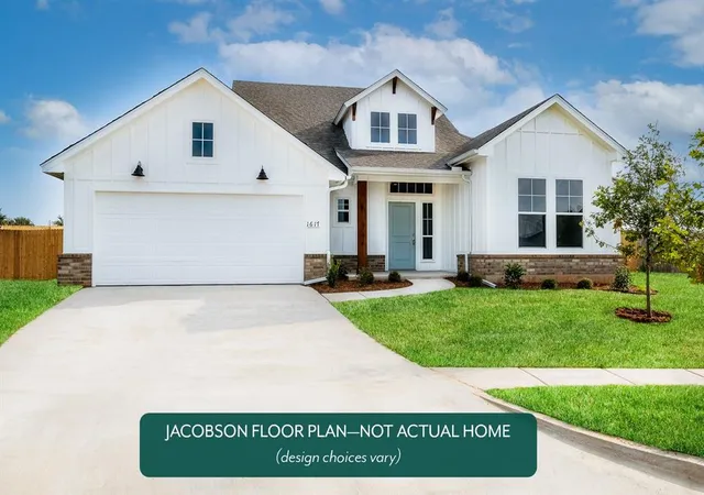 1st image of 17903 240th St, Washington, OK 73093 | MLS# 1244526