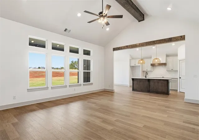 Photo 4 of Single family home for sale at 17903 240th Street, Washington, OK 73093 | MLS# 1244526 | Listing updated on 2026-10-09