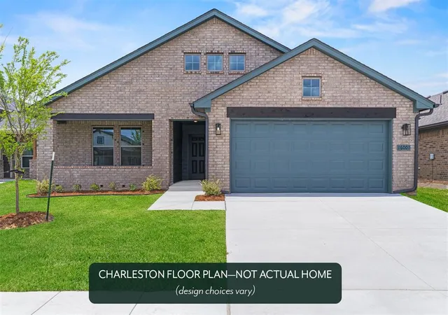 Photo 1 of Single family home for sale at 11109 Nw 131st Street, Piedmont, OK 73078 | MLS# 1244527 | Listing updated on 2026-08-17