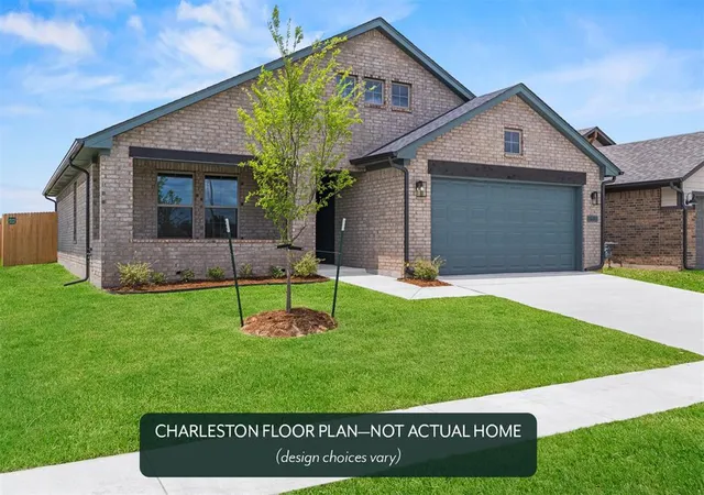 Photo 2 of Single family home for sale at 11109 Nw 131st Street, Piedmont, OK 73078 | MLS# 1244527 | Listing updated on 2026-08-17