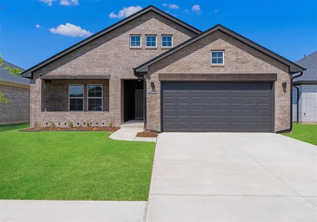 Photo 3 of Single family home for sale at 11109 Nw 131st Street, Piedmont, OK 73078 | MLS# 1244527 | Listing updated on 2026-10-09