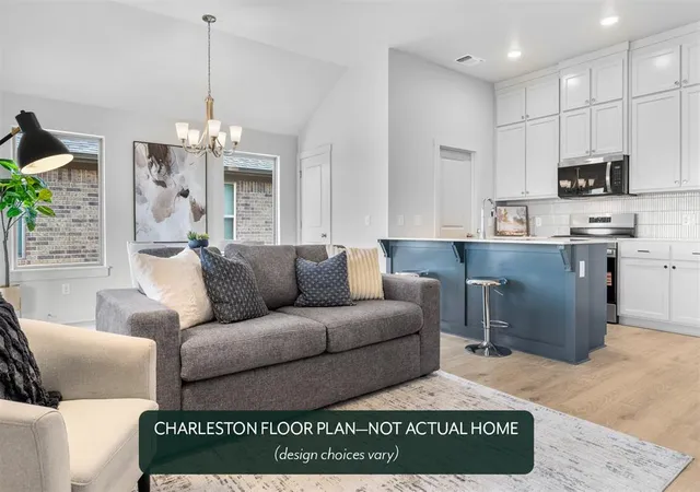 Photo 3 of Single family home for sale at 11109 NW 131st Street, Piedmont, OK 73078 | MLS# 1244527 | Listing updated on 2026-08-17