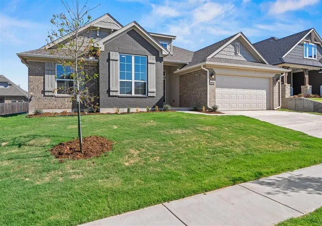 Photo 1 of Single family home for sale at 11221 Nw 135th Street, Piedmont, OK 73078 | MLS# 1244528 | Listing updated on 2026-09-16