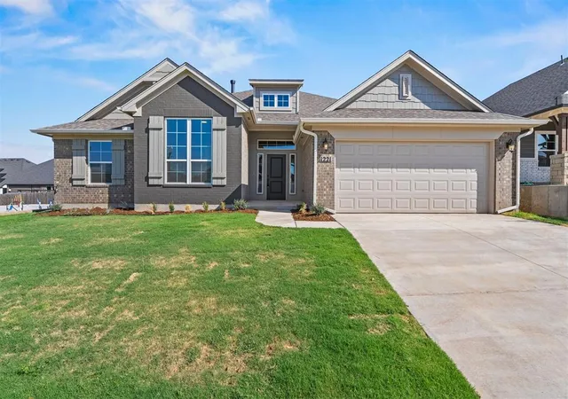 Photo 2 of Single family home for sale at 11221 Nw 135th Street, Piedmont, OK 73078 | MLS# 1244528 | Listing updated on 2026-09-16
