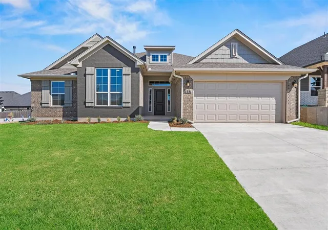 Photo 2 of Single family home for sale at 11221 NW 135th Street, Piedmont, OK 73078 | MLS# 1244528 | Listing updated on 2026-10-08