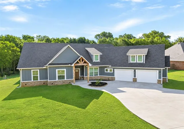 1st image of 19101 Abigail Dr, Shawnee, OK 74801 | MLS# 1244530