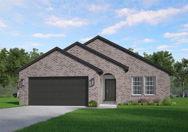Photo 1 of Single family home for sale at 4740 Elkmont Ln, Arcadia, OK 73007 | MLS# 1244531 | Listing updated on 2026-09-07